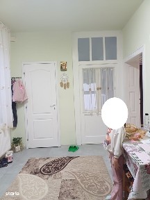 Casă individuală de vânzare - Cartier Turnișor | Singur în curte