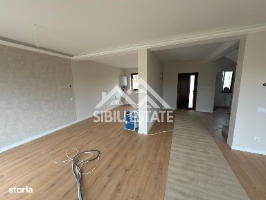 Casa Duplex finisata la cheie,Sura Mare, Sibiu