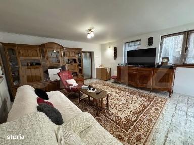 Casa cu 4 camere in Hunedoara