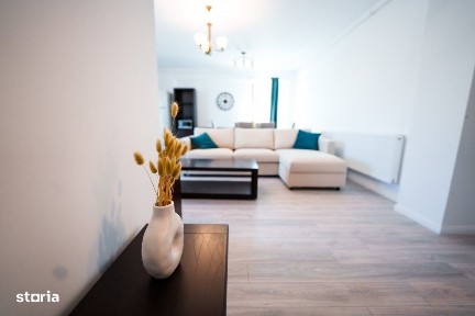 Apartament de inchiriat 3 camere central