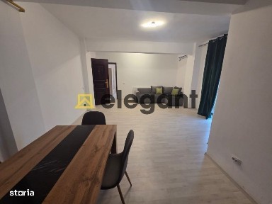 Prima inchiriere! 2 camere, bloc nou, AC, parcare, Central-Agronomie