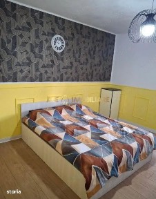 Garsoniera de inchiriat | Titan | Mobilat-Utilat | Metrou