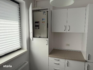 HILS PALLADY, 2 CAMERE, PARCARE SUBTERANA!