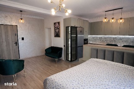 Prima Închiriere | Apartament 1 Cameră | Zona Șagului | Parcare Priva