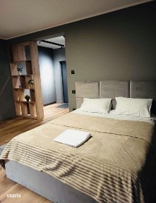 Apartament de inchiriat 1 camera, 39mp utili, etaj 1, zona Dumbravita