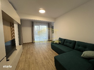 Apartament Nou Decomandat | 2 Camere | Kara Residence