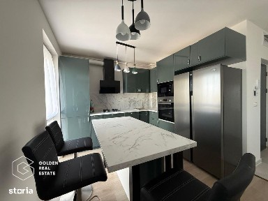 Apartament, 52 mp, Calea Torontalului (zona Metro 2)