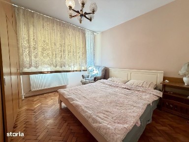 Apartament de inchiriat 2 camere, 50 mp utili, etajul 1 - Timisoara