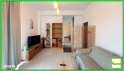 Apartament 2 camere de inchiriat, Zona de Sud, ECX70840
