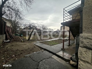 De vanzare casa in cartierul Grigorescu zona 14 Iulie teren 1040mp