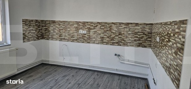 Garsoniera in spatele B-Hotel, Sfantu Gheorghe