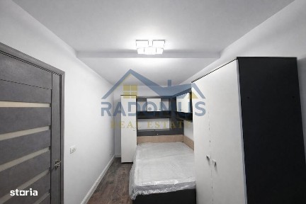 Apartament 2 Camere - Vest -Renovat Complet- Mobilat & Utilat