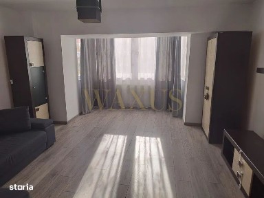 Apartament 1 camera,etaj 1,Zona Big