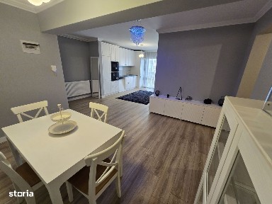 Apartament 3 camere Zona Pompieri