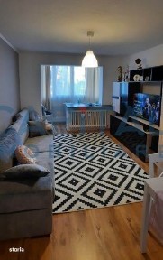 Apartament cu 2 camere in cartierul Gheorgheni. Comision 0!