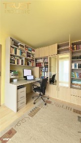 1 Camera I Decomandat I Între Lacuri I 37mp