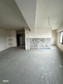 Apartament 1 camera 45 mp utili, view deosebit, West City Tower