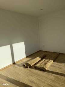 Apartament 56mp+17mp terasa+ parcare subterana Gruia