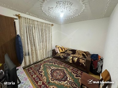Apartament 2 camere, Manastur