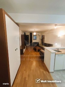 Apartament 2 camere, mobilat, utilat, zona Platinia Shopping Center