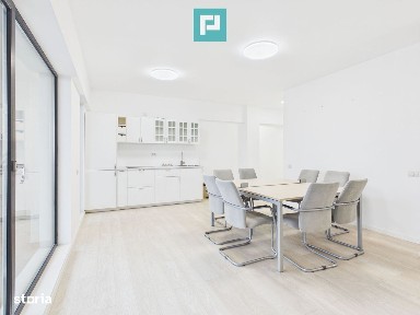 Penthouse 5 camere etaj 10 Fundeni vedere superba