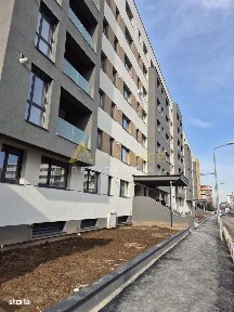 Grand Arena Garsoniera Finalizata