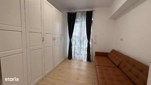 Apartament 4 camere First Estates