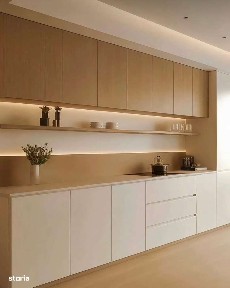 Studio modern în ansamblu nou - spații verzi și parc privat - Chiajna