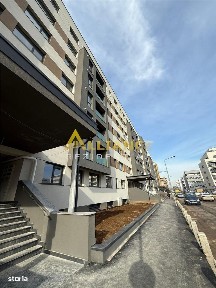 Grand Arena 2 Camere Decomandat - Gata de mutare