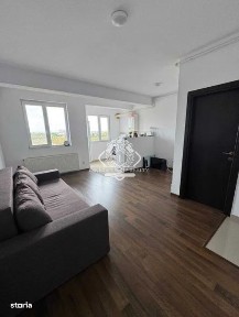 Garsoniera - renovata I Prelungirea Gheancea