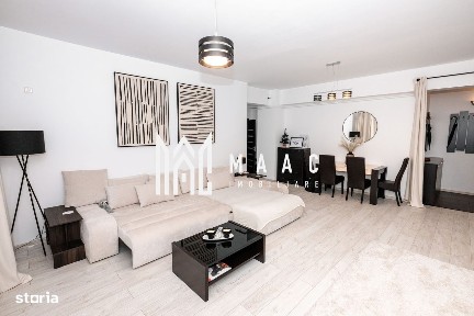 Apartament de vanzare 3 camere