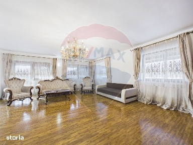 Casă / Vilă Tancabesti 6 camere de inchiriat