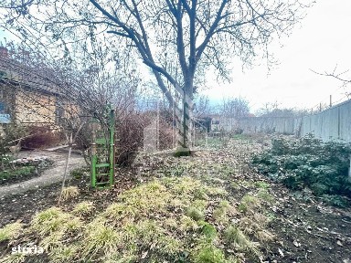 Casa individuala - zona Dragasani