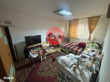 Apartament 2 camere, 61 mp, centrala pe gaz, zona Sabinelor