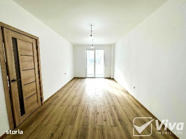 Ap spatios pe etaj intermediar. 3 camere, 87mp INTABULAT - Pacurari