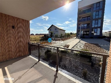 Apartament intabulat, 2 cam 62,5 mp, Rediu, parcare inclusa