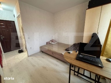 Camera de camin, 17 mp, zona Bularga
