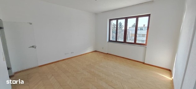 Spații de birouri în vilă - zonă centrală - vizibilitate excelentă