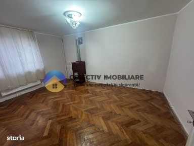 Apartament 1 camera - Darmanesti - 37,24 mp utili
