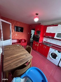 De vanzare apartament cu 2 camere in zona Anaf, mobilat și utilat