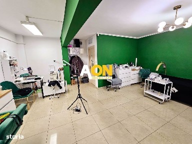 Spațiu comercial 31 mp - Parter, zona Cetate, cu acces stradal