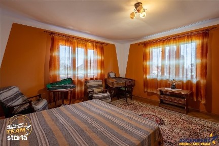 Cernat, Covasna