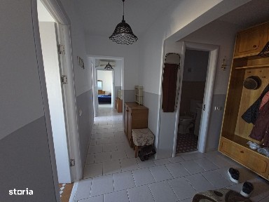 Faleza Nord - Santa Maria Bay 3 camere termen lung