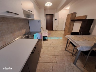 Apartament bloc nou G.Enescu zona Cartodrom