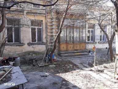 Centru Vechi, Braila