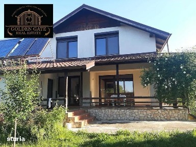 Strada Inv. Ionita Ion, Burias, Peris, Ilfov
