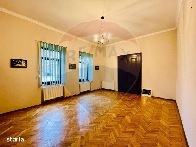 Spațiu de birouri de inchiriat in Sibiu - Zona Centrala