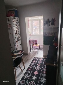 Vând apartament 3 camere