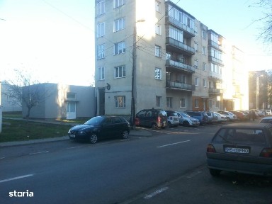 Strada Gheorghe Doja, Mureseni, Targu Mures, Mures