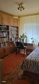 Apartament 3 camere,2 bai,2 balcoane 60 mp ultracentral DEJ
